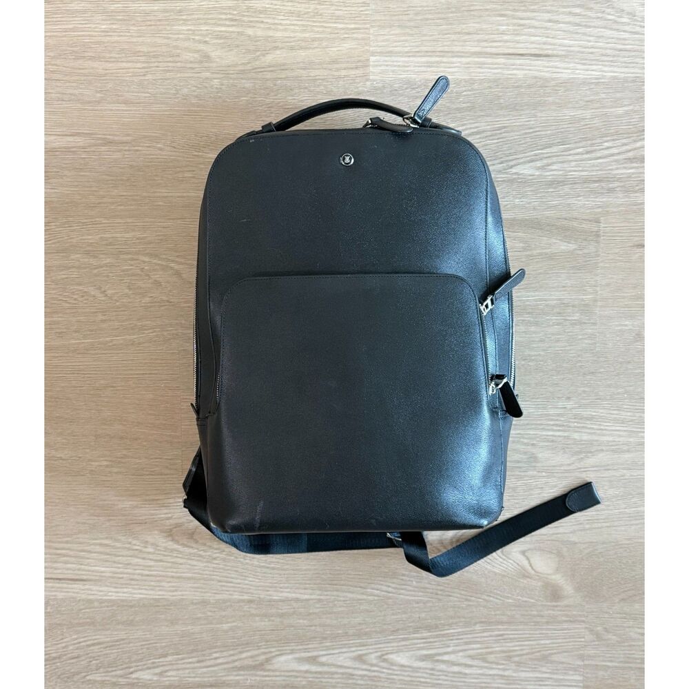 Lapis Bard - Belgravia Weston Backpack